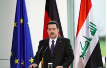 آغاز اقدام عملی عراق علیه تروریست‌ها در مرزهای ایران و ترکیه