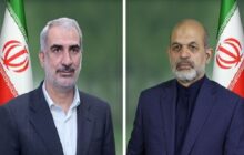 پیام مشترک وزیر کشور و آموزش و پرورش منتشر شد