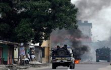 داعش مسئولیت انفجار مرگبار کلیسای کنگو را برعهده گرفت