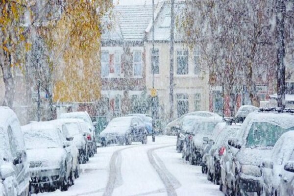 یخبندان ۶ روزه انگلیس را به تب و لرز خواهد انداخت