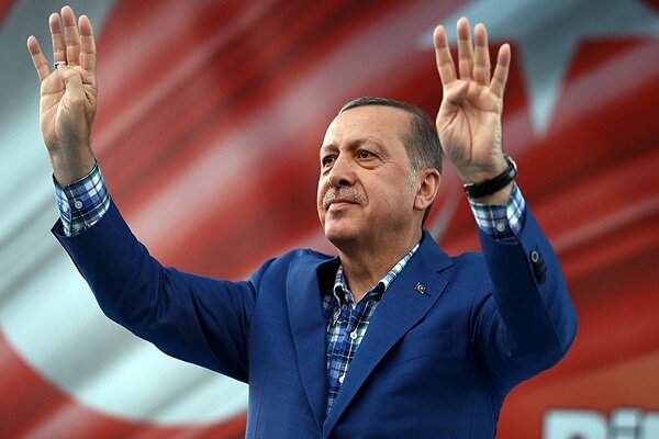 انتقاد تند ترکیه از سوئد بابت تظاهرات حامیان پ.ک.ک علیه اردوغان