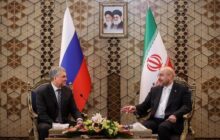 تاکید «قالیباف» و «والودین» بر اجرای سریع قرارداد ایران و روسیه