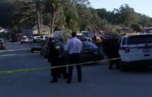 ۷ نفر در دومین تیراندازی مرگبار در کالیفرنیای آمریکا کشته شدند