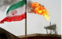 بدون احیای برجام صادرات نفت ایران افزایش یافته است