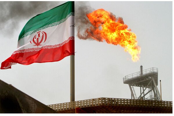 بدون احیای برجام صادرات نفت ایران افزایش یافته است