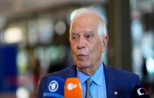 موضع گیری خصمانه «جوزف بورل» درباره ایران