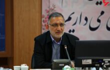 بودجه سال آینده شهرداری تهران ۷۸ هزار و ۴۷۵ میلیارد تومان است