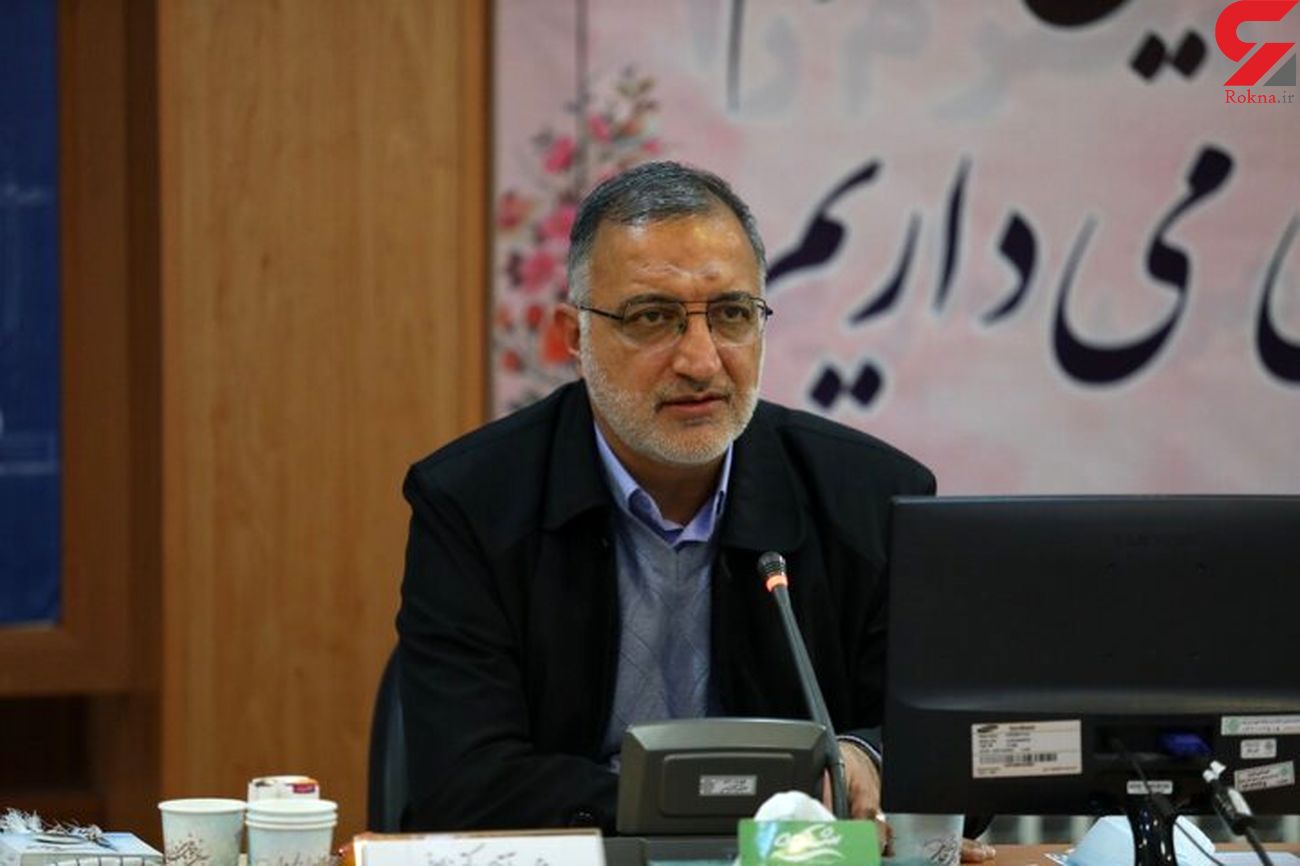 بودجه سال آینده شهرداری تهران ۷۸ هزار و ۴۷۵ میلیارد تومان است