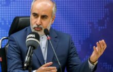 کنعانی: کمک به امنیت منطقه رویکرد اصولی ایران است