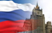 مسکو: خرابکاری در نورد استریم را در نشست گروه- ۲۰ مطرح می‌کنیم
