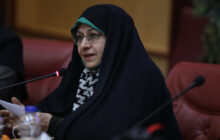 مدیریت «آیورا»از نشانه‌های تأثیرگذاری زنان ایران است