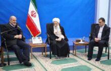 قصد دشمن تضعیف امید است/ خدمات رسانی گسترده به زلزله زدگان خوی
