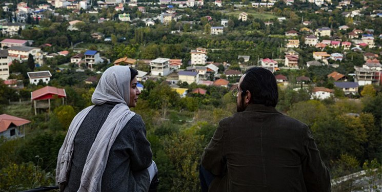 نگاهی به فیلم «جنگل پرتقال»؛ اثری شریف در عصر هژیرها