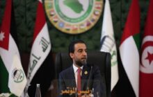 هیئتی از اتحادیه بین المجالس عربی در راه سوریه