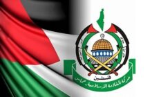 واکنش حماس به تصویب قانون لغو تابعیت فلسطینیان در «کنست»