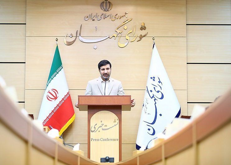 سخنگوی شورای نگهبان: اصلاح قانون انتخابات ضروری است