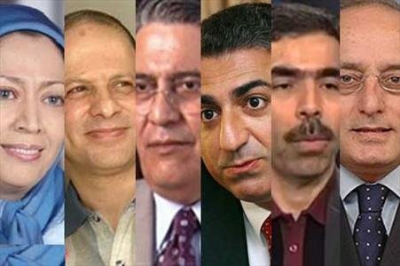 روایت اندیشکده آمریکایی از وضعیت فلاکت‌بار اپوزیسیون ایران