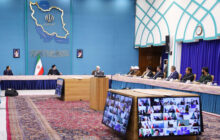 کمبود مدرسه با همت دولت برطرف می‌شود