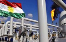توقف صادرات نفت اقلیم به ترکیه به علت زلزله