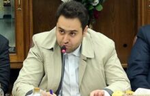 داماد رئیس جمهور گواهینامه خلبانی گرفت