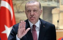 اردوغان: ۹۰۵۷ نفر در زلزله ترکیه جان باخته‌اند