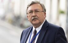 «اولیانوف» ادعای ضدایرانی مقام اروپایی را به چالش کشید