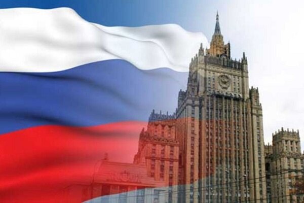 روسیه از طرح چین برای حل نزاع در اوکراین استقبال کرد