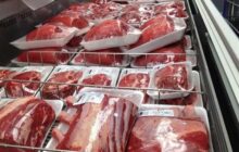 تامین و توزیع ۱۴ هزار و ۶۰۰تن گوشت قرمز و مرغ منجمد در تهران