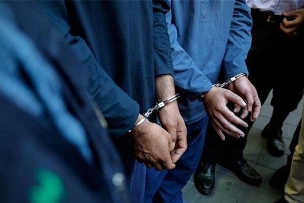 بازداشت قاتل زنجیره‌ای در اینستاگرام با ۴ هزار نفر دنبال کننده