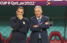 قطر روی استعدادیاب«کی‌روش» در تیم ملی ایران دست گذاشت!