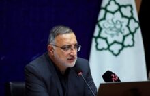 افتتاح بزرگراه شهید بروجردی به سال آینده موکول شد