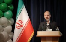 آمادگی ایران برای اجرای طرح‌های آبی در کشور عراق