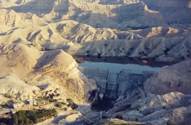 کاهش ۹ درصدی بارندگی در بلند مدت / ثبت ۱۰۹ میلیمتر بارندگی