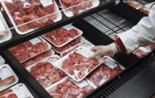 ادامه واردات تا کاهش قیمت گوشت قرمز در بازار