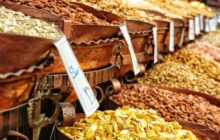 پای دلار در بازار آجیل باز شد/ قیمت جهانی پسته هر کیلو ۱۰ دلار