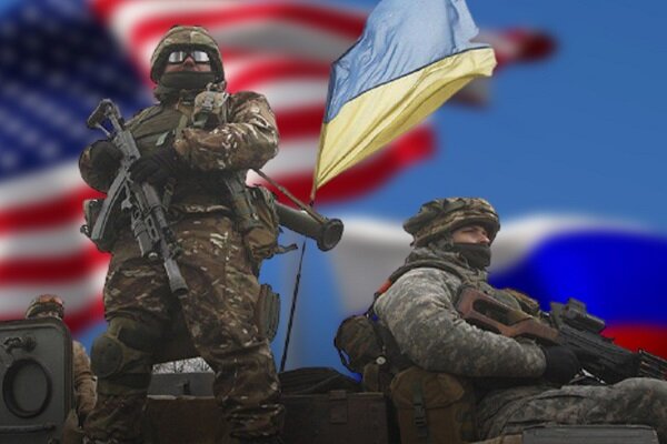 رقیب ترامپ: کمک واشنگتن به اوکراین و تداوم جنگ باب میل چین است