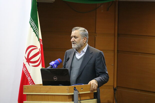 کارهای مطالعاتی احداث بیمارستان قاین انجام شود