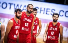 پاسخ منفی ژاپنی‌ها به ایران برای دیدار با تیم ملی بسکتبال