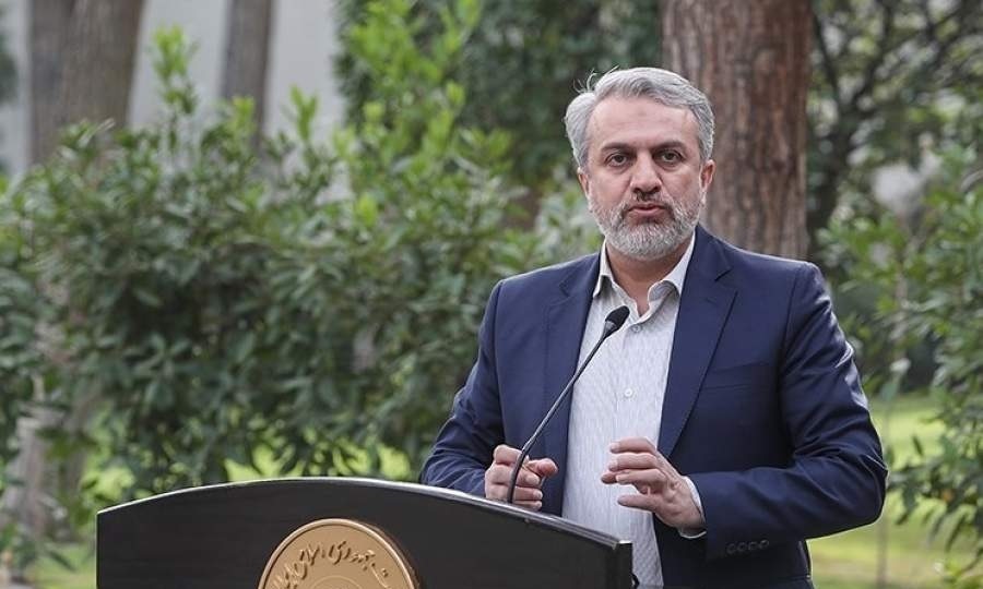 فاطمی‌امین: خودروهای مناطق آزاد مجاز به شماره گذاری در داخل کشور شدند