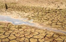 ایران در آینده جزو ۷۰ کشور خشک دنیا خواهد بود
