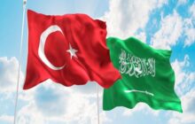 نشست مشترک بازرگانی عربستان و ترکیه و امضای ۸ توافقنامه