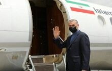 مسکو فردا میزبان امیرعبداللهیان است