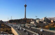 تهران با هوای پاک میزبان بهار شد