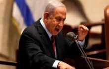 سفر نتانیاهو به آلمان به تعویق افتاد