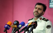 گزارش عملکرد یکساله پلیس/ نوروزی متفاوت با پلیس مقتدر و حرفه ای