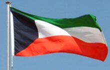 حادثه نشت نفتی در غرب کویت