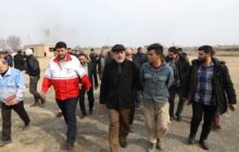 وزیر کشور از عوارضی تهران- قم بازدید کرد
