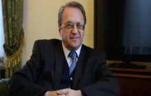 تلاش برای برگزاری نشست وزرای خارجه ایران، روسیه، سوریه و ترکیه