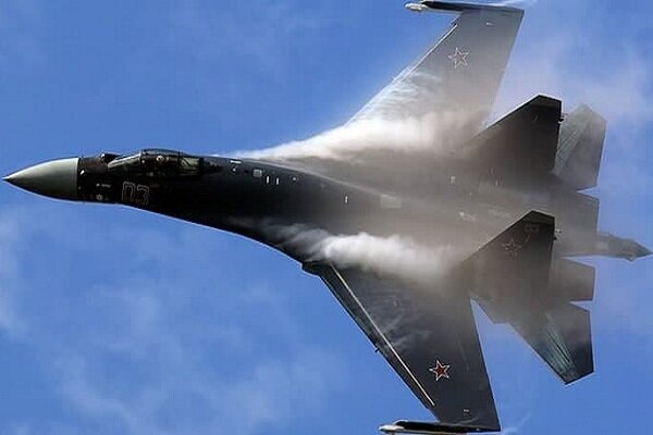 هراس آمریکا از پرواز گسترده جنگنده های روس بر فراز پایگاه التنف