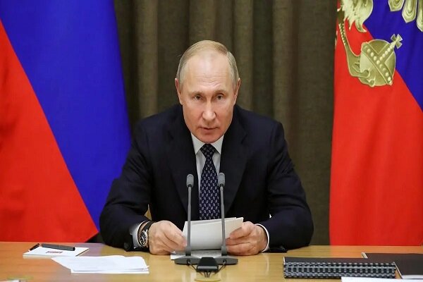روسیه و سوریه برای استرداد مجرمان توافق کردند